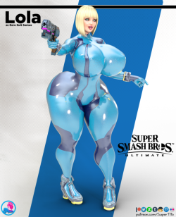 I Am So Hype For Super Smash Bros Ultimate. I Will Have More Pics Like This In The