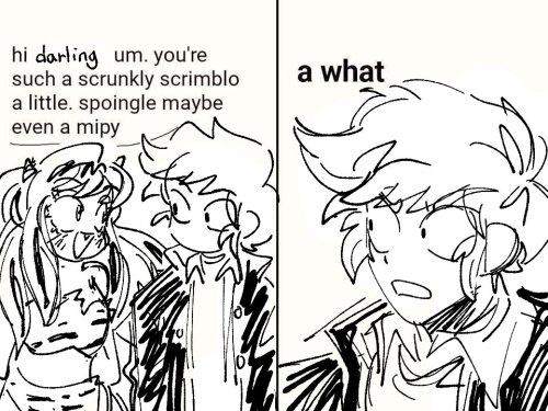 Lum Voice// His Swagless Looks And Cringefail Personality Have Captivated Me