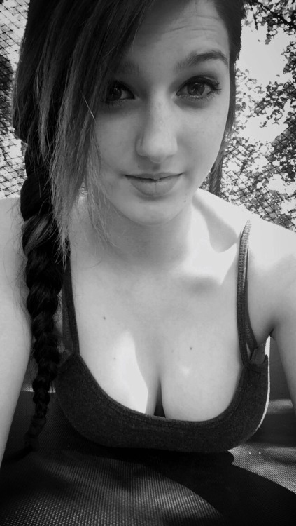 black-out-lifee:  Selfie for anon