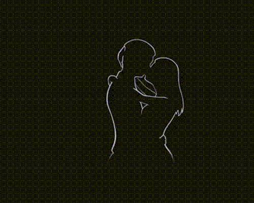 aquaheartgirl: sixpenceee:  The source of this gif is from this music video.  Send this to your significant other with no context 