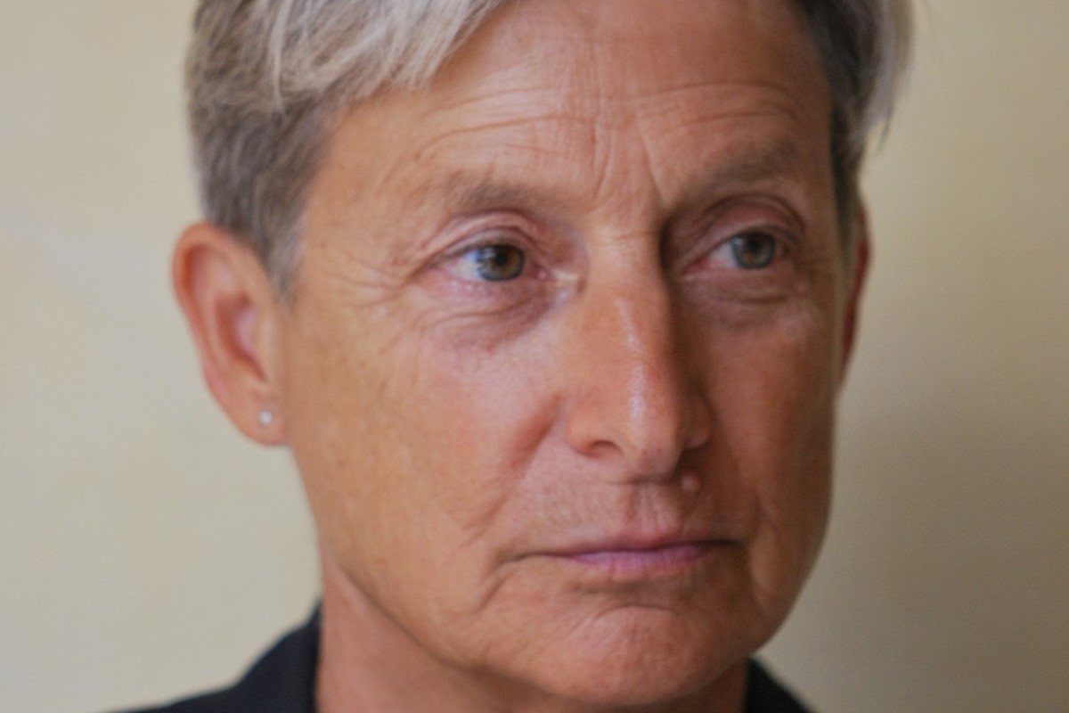 Judith Butler wants TERFs to wake up