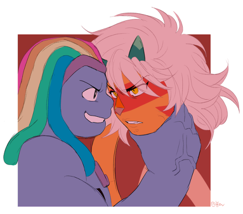 Has Jasper left for homeworld?https://ko-fi.com/choinyong porn pictures