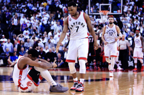 angiekerber:“I just told him, ‘Don’t worry about it,‘” DeRozan said. “I can sleep at night knowing
