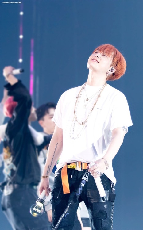 highlight1219: 181125 Highlight Live 2018 Outro | Credit  지뽕누나 | Do not edit. Do not crop or re
