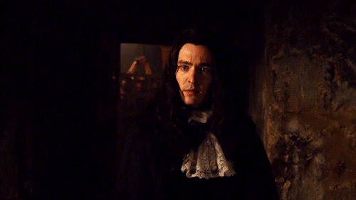 unkindness313:Philippe in a Versailles S3 teaser