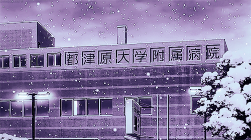 ohayocelestia:四月は君の嘘