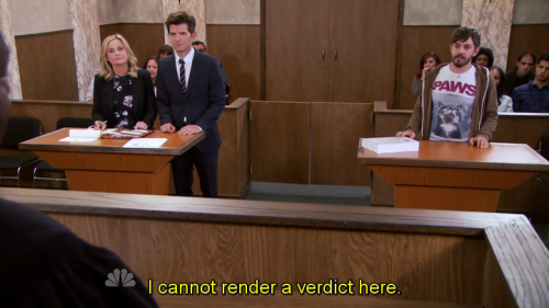 parks and recreation