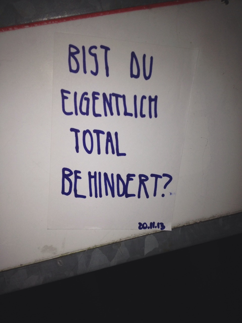 wirvermittelnwassiefuehlen:  x 