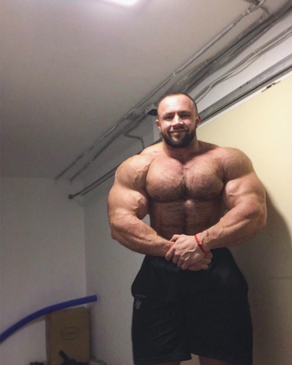 Gerasimenko Vladislav