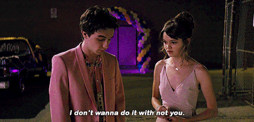 waynegifs:#how to tell your crush you love them without saying ‘i love you’