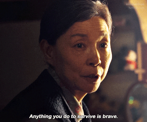 Our Unwritten Seoul 미지의 서울 (2025) Dir. Park Shin Woo – Ep. 4