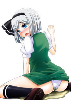 otaku-omorashi:  Source 