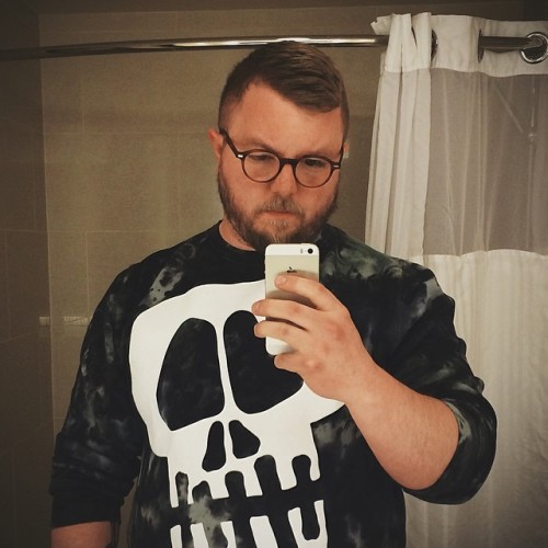 filmben:  Vacation #1 complete, time to go to Iowa!