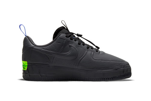 Nike Air Force 1 Experimental (black)