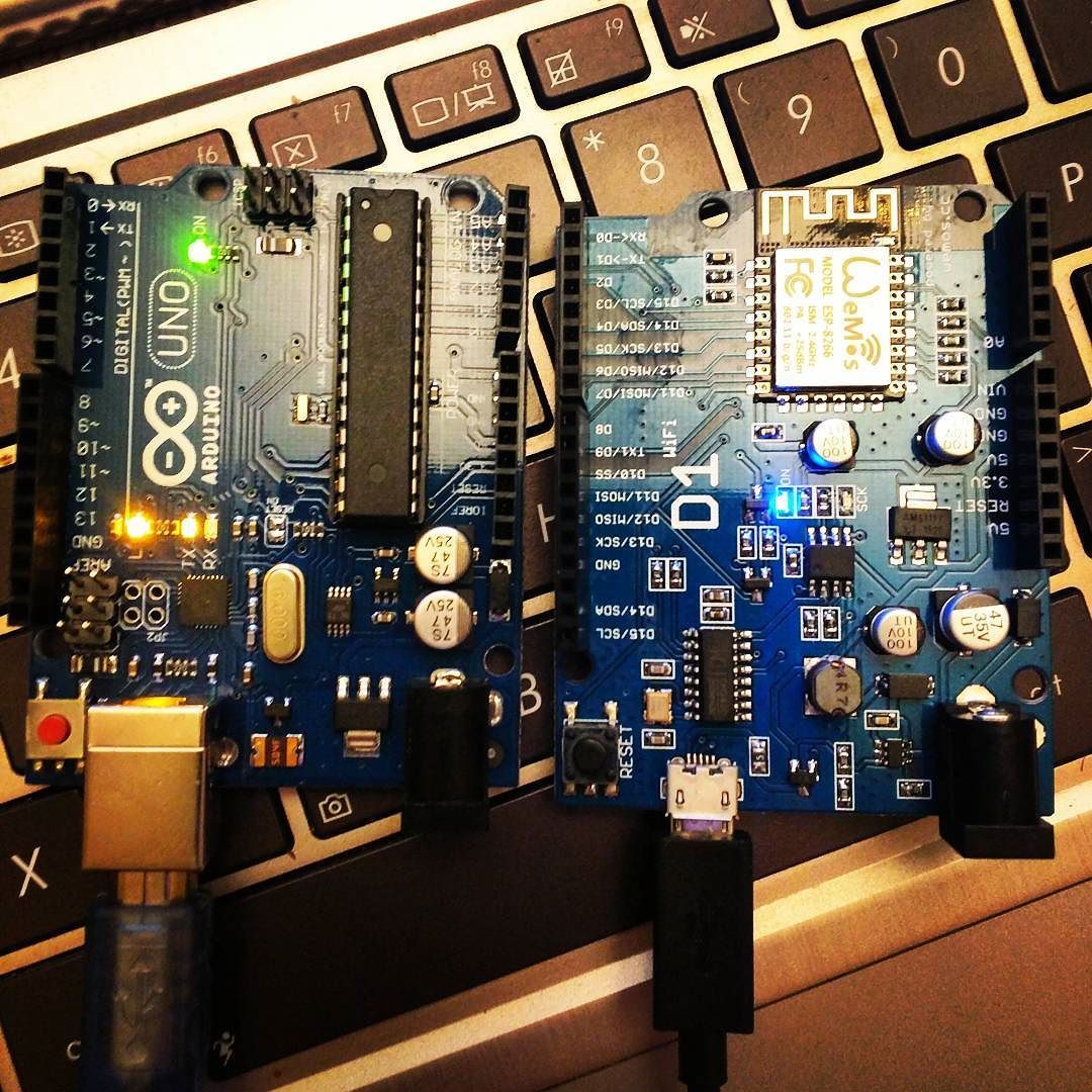 Hands On With The Wemos D1 Arduino Compatible Esp8266 Dev Board Exciting Times Ahead Read More Hands On With The Wemos D1 Arduino Compatible Esp8266 Dev Board Exciting Times Ahead Read More