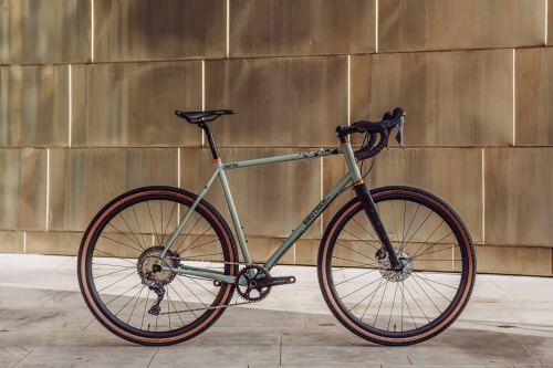 (via Brother Cycles)