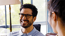 thegayfleet:Lito and Hernando in Season 2 