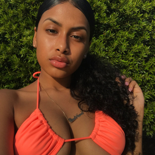 sexyybeauties:  Badnana_