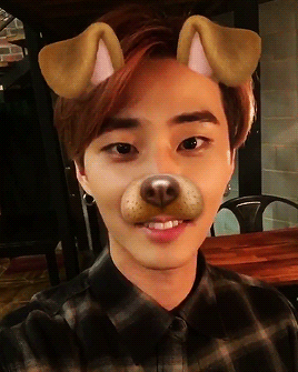 younqk:kang puppy♡  