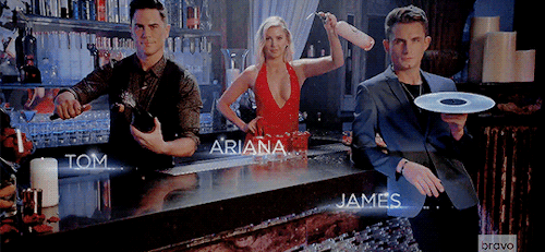 Vanderpump Rules Season 7 intro