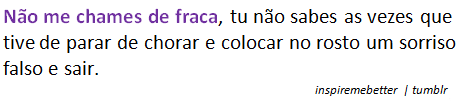 that's it