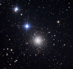 the-wolf-and-moon:  NGC 2419, Wanderer