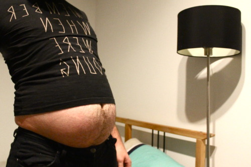 Bellies, Beef, Guts and Growing