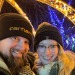 Went to the Cleveland Zoo lights the other night with @katiiie-lynn and my old coworker, first time in a couple years. They’ve changed stuff around and we had a blast. 