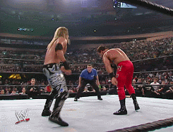 wrestlingchampions:  Top 10 Survivor Series Title Matches2. Los Guerreros vs. Edge