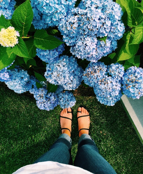 anantucketsummer - “New Shoes” by Emma Roberts is lowkey the...