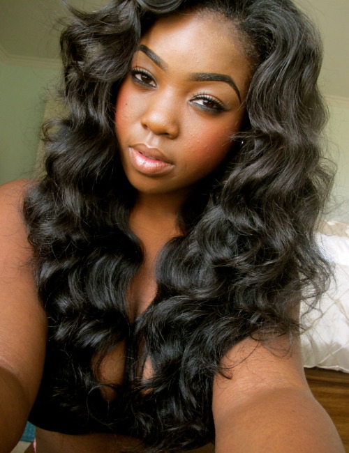 fuckyeahdarkgirls:  http://fuckyeahdarkgirls.com/ 