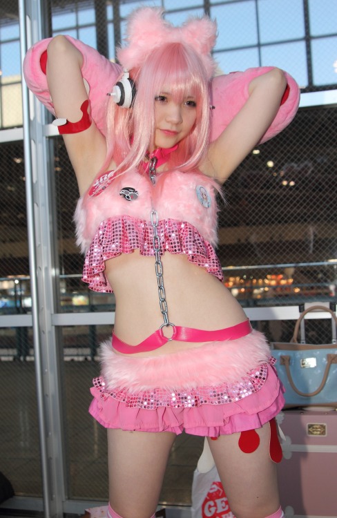 may コスプレスレ
