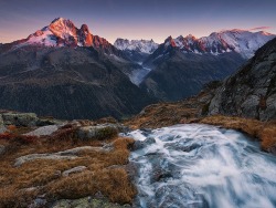 Sublim-Ature:chamonix, Francerobert Marić