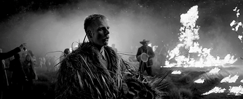 reese-witherspoon: “We are alone. No matter what they tell you, we women are always alone.” Roma (2018) dir. Alfonso Cuarón 
