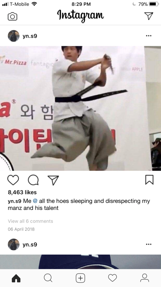 No Longer Writing Bf Kim Woojin Instagram Ed 2 Instagram