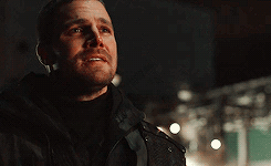 miacrowere:  Oliver Queen  - May 16th 1985