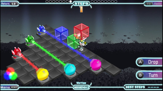   PHOTON CUBE (10 Language Switchable!)(10% Off Right Now!)   https://store.steampowered.com/app/867510/PHOTON_CUBE/Price Ů.29 Estimation (28 June 2018)        [Categories: Action Puzzle]DEVELOPER: SMILEAXE  PHOTON CUBE is a unique puzzle game which