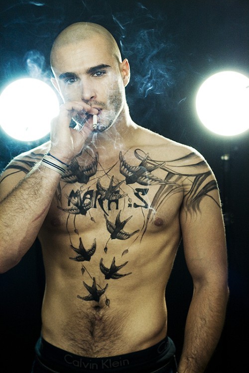 leatherhostage:  leatherhostage 