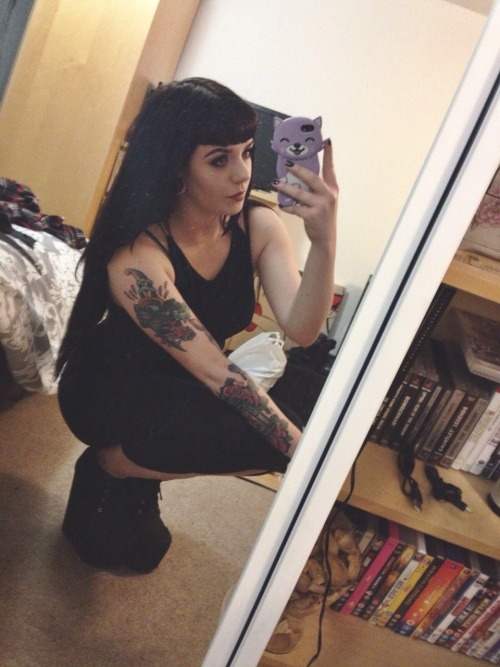 hannahcalifornia:  Hello