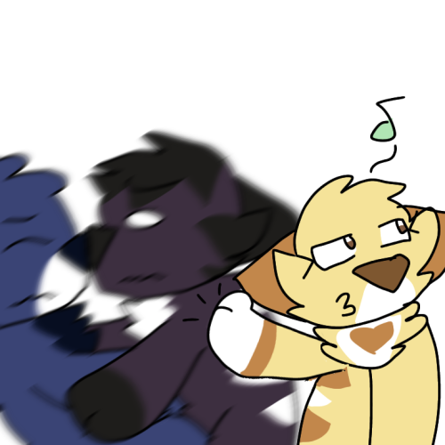 July Is The Month Of Apreaciating Analogical! (Alt Title: Analogical Art Dump)