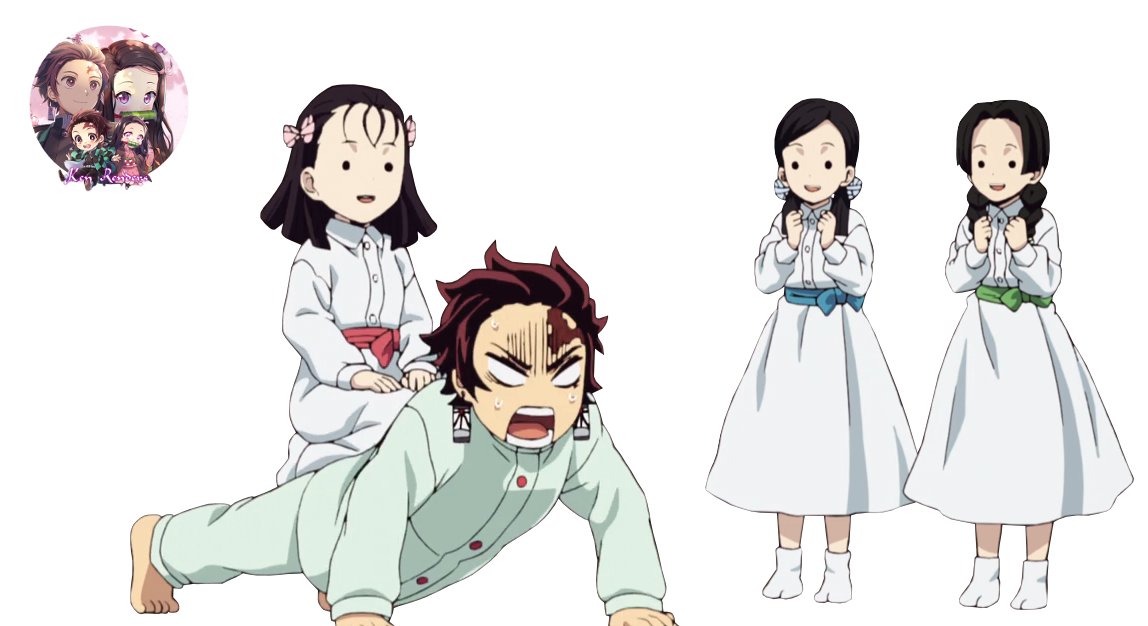 Terauchi Kiyo, Kimetsu no Yaiba