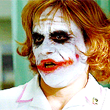 gotham:  See, I’m not a monster…I’m just ahead of the curve. 