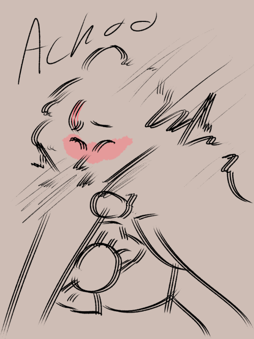 HI, I'M SICK