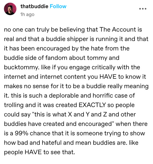 What In The Cognitive-fucking-dissonance??? THEE Woman Who Started The Edgy Gay Panic Killing Of A Fictional