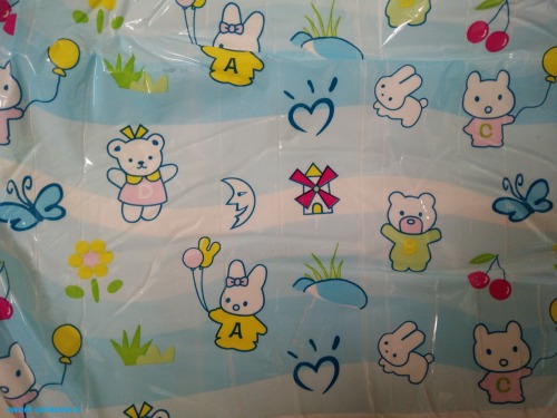 sweet-princess-x: sweet-princess-x:  HELLO :) So I bought myself some lovely Bambino nappies. I have been after these for months! They are amazing, I love them so much!! They helf two massive wees before I felt I was going to burst…but so comfy and