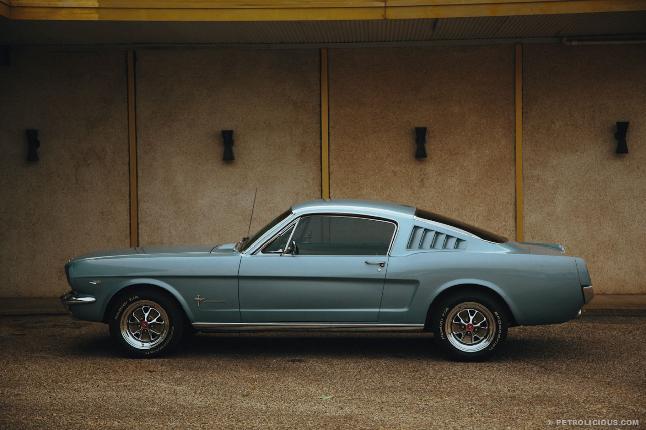 Rod & Custom Show