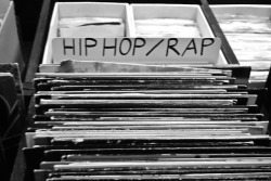 Hip-Hop