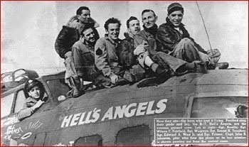 sportbob:  Hells Angels Motorcycle Club