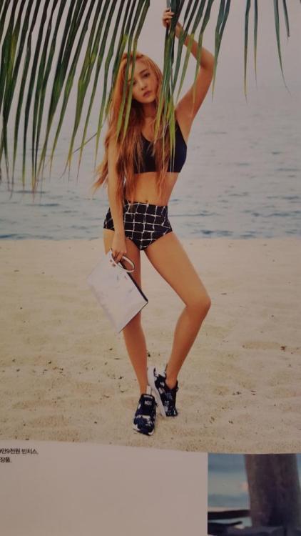 justhara:  PICS | Hara for Cosmopolitan, july 2015 issue (eem1011)