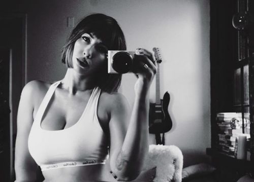 Porn photo dailyactress:  Jackie Cruz